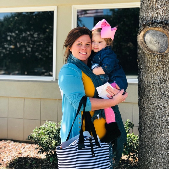 Meet your Posher, Kristy - Picture 1 of 1